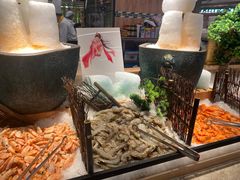 -梨花自助烤肉(西三旗万象汇黑金店)