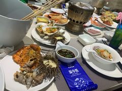 -悦鼎汇海鲜姿造