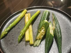 -丽思卡尔顿·炙焰·铁板烧餐厅