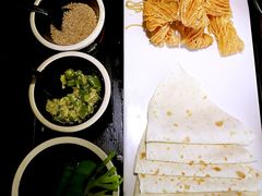 -嘚味徐州烧烤特色菜