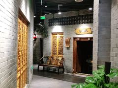 -东来顺饭庄(西直门店)