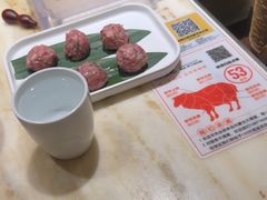 -涮福記·现切牛羊肉火锅(世纪汇店)