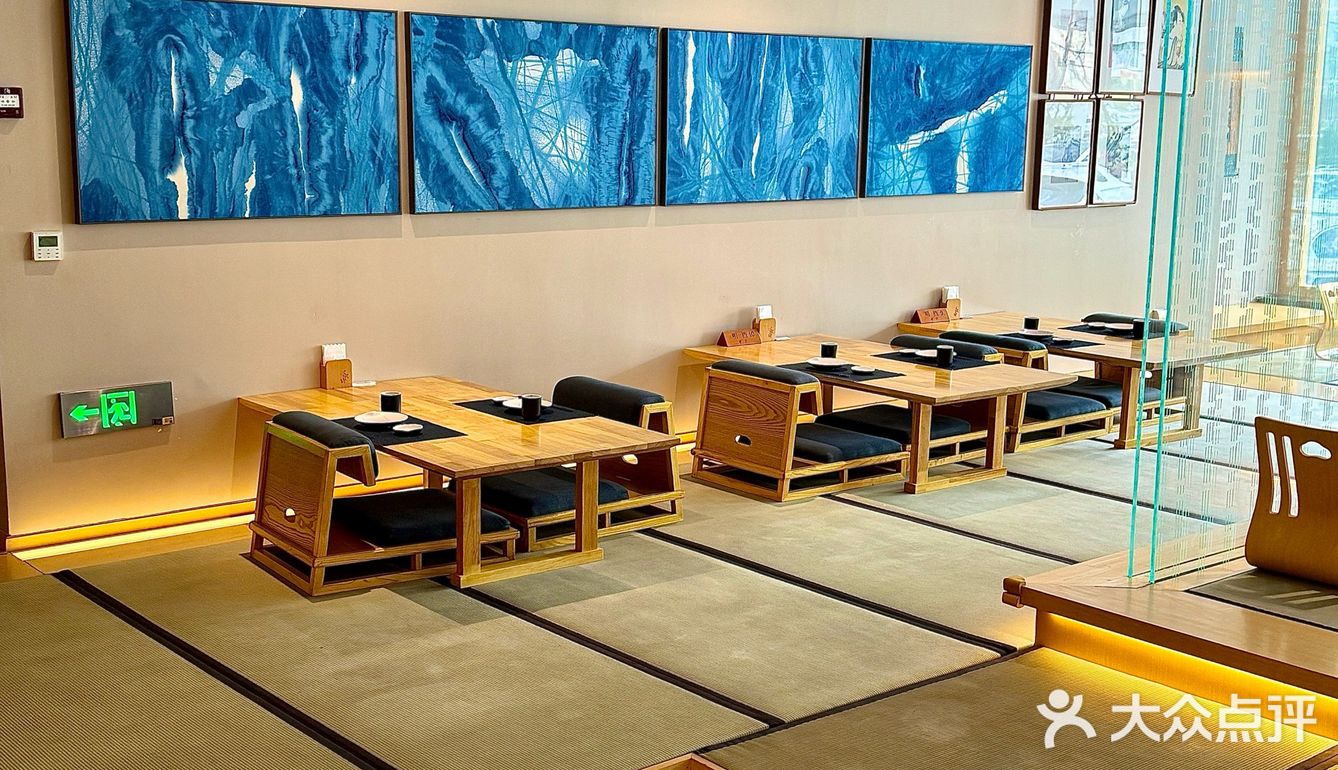 长春！！！吃了10次以上的放题日料！！！