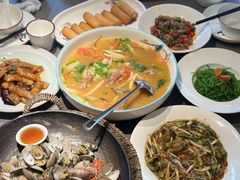 -阿毛饭店(和义路店)