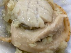 超大元贝-贞姨美食·老字号海鲜大排档
