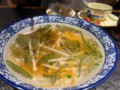 -老苏州芳和园茶酒楼  传统苏帮菜(观前店)