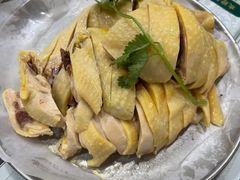 -阿金大白·上海菜馆(新天地店)