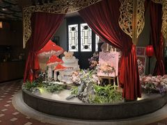 -锦府盐帮·侯宅(五棵松万达店)