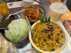 -小小集渔·泰式大排档(太古里香槟店)