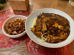 -锅儿挑面馆