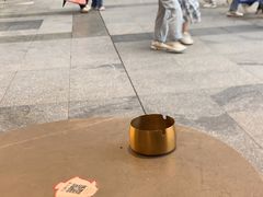 -霸王茶姬(正佳广场店)