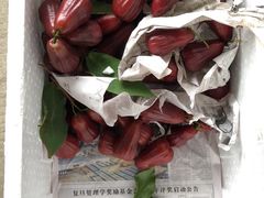 -林旺社区水果市场