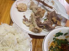 -司马街鸡煲(西华路店)