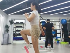 -WEGYMER健萌健身(麦德龙钰龙天下馆)