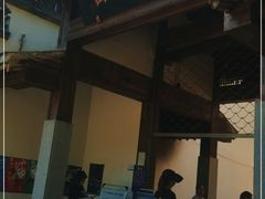 -白云源风景区