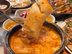 -名家韩国料理·烤肉(瑶海店)