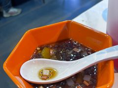 -苏格里岛自助烤肉海鲜火锅(成都金牛万达店)