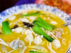水乡四宝-双东酒店(东关街店)