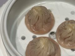 上海小笼包-屋里厢上海菜馆