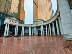 -广州中国市长大厦