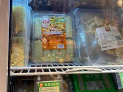 -锅圈食汇火锅烧烤食材超市(回龙观店)