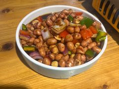 -0317火锅鸡·清真(正达店)