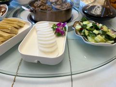 -殷式·私房烧烤·羊蝎子火锅(什刹海店)