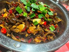 -好帮厨·下饭浏阳菜·坚持现炒(月湖店)