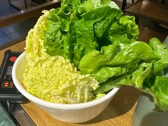 -麻田会 ·鲜活现烹·牛蛙火锅(珠江新城维家思广场店)