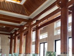 -三亚海棠湾万丽度假酒店