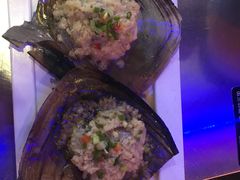 -很久以前羊肉串(大华三路店)