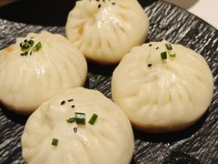 老上海生煎包-淮扬厨子(健康路店)