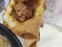 -牛煎里牛肉煎包淮南牛肉汤(广东路店)