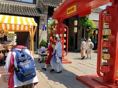 -回龙窝历史文化街区