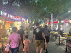 -同来顺烧烤餐厅(哈尔滨道店)