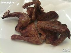 乳鸽-稻香(新港中心店)