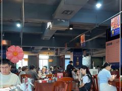 大堂-天下客饭店(中山路店)