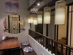 大堂-一升庵(仙霞路店)