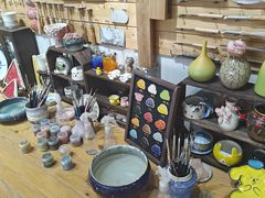 -木子陶艺(春熙路店)