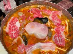 -旺福·贵州酸汤牛肉火锅(陆悦天地店)