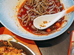 -川流不息·地道川菜·小龙虾(松东路店)