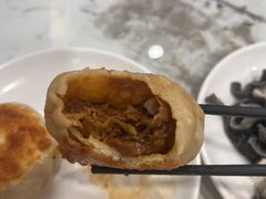 -尹记门钉肉饼(丰台站店)