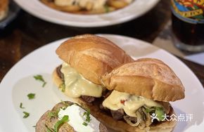 Philly Cheesesteak