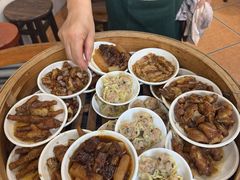 -品香排骨饭(羊官路店)
