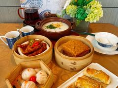 -云山堂广式早茶