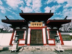-南翔古镇