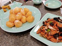 -河东颐祥阁(世贸店)