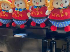 -唐山宴百姓府邸院落中餐