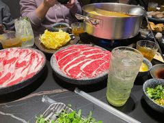 -熹悟海鲜火锅·广式打边炉