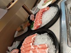 -海底捞火锅(王府井银泰in88店)